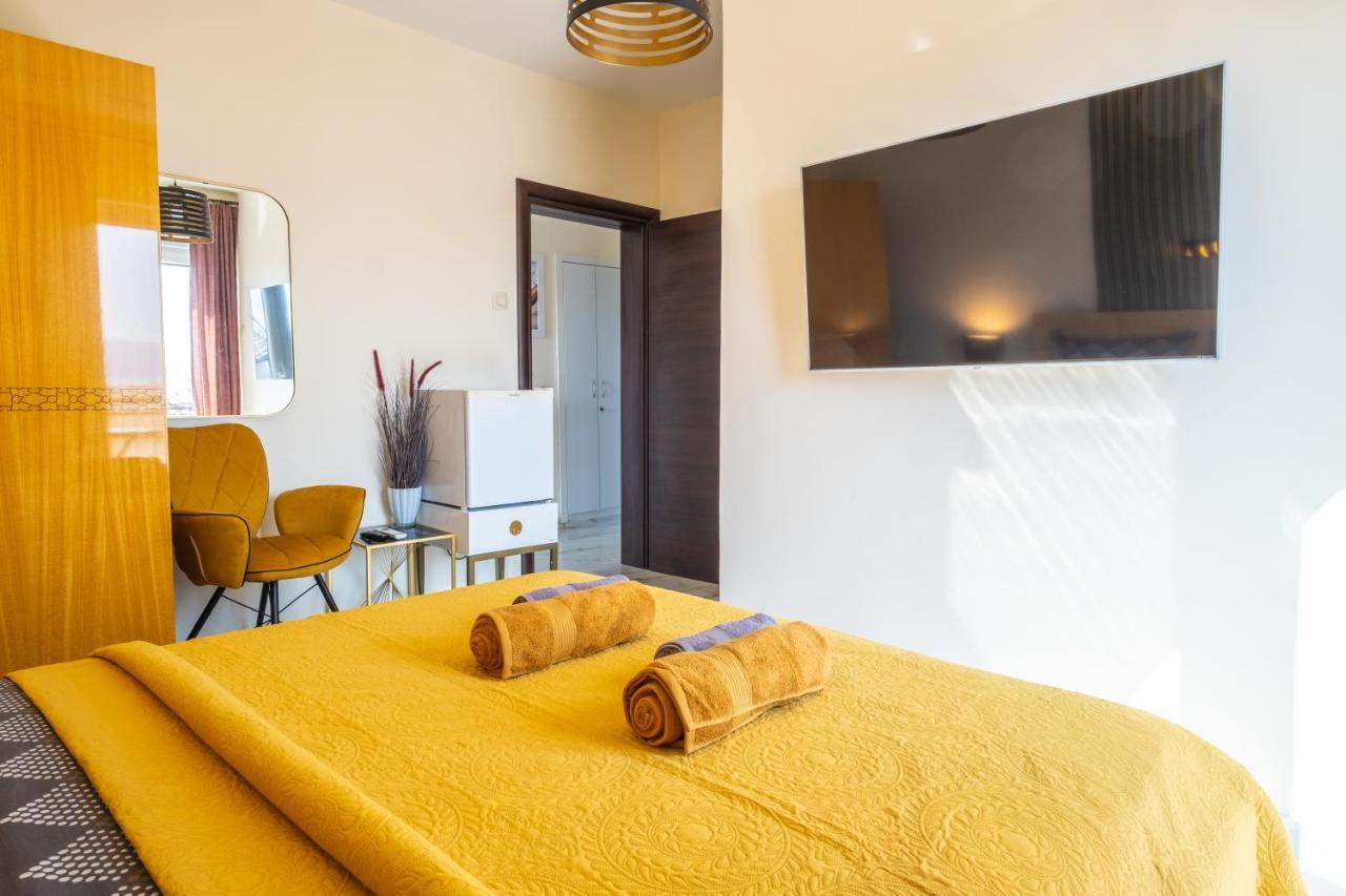 Premium Relax Rooms 노비비노돌스키 외부 사진