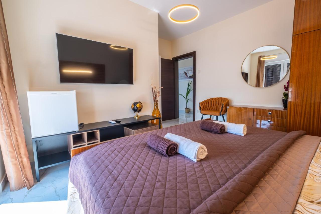 Premium Relax Rooms 노비비노돌스키 외부 사진